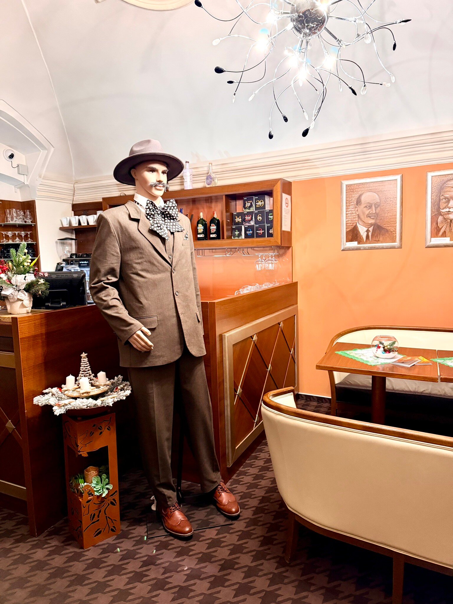 Hotel Hviezdoslav-官方