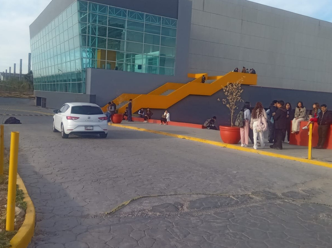 Camino Real Pachuca主图