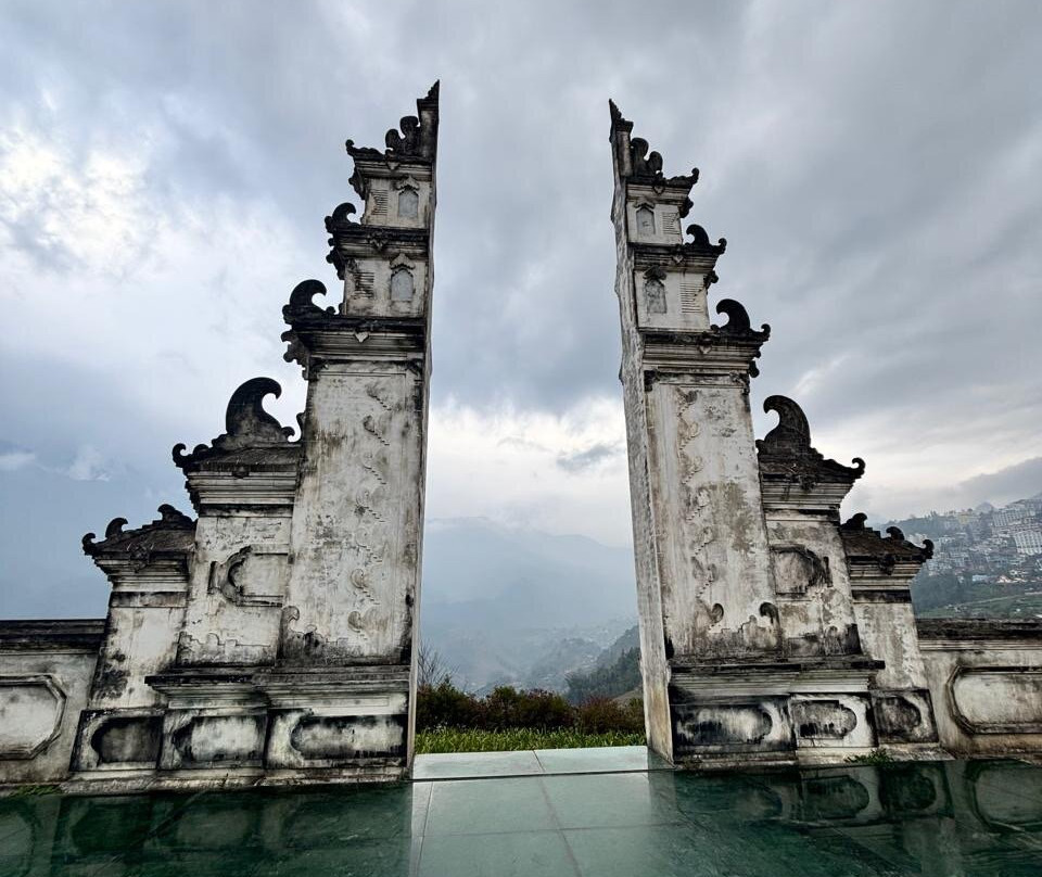 Moana Sapa-老街必去景点