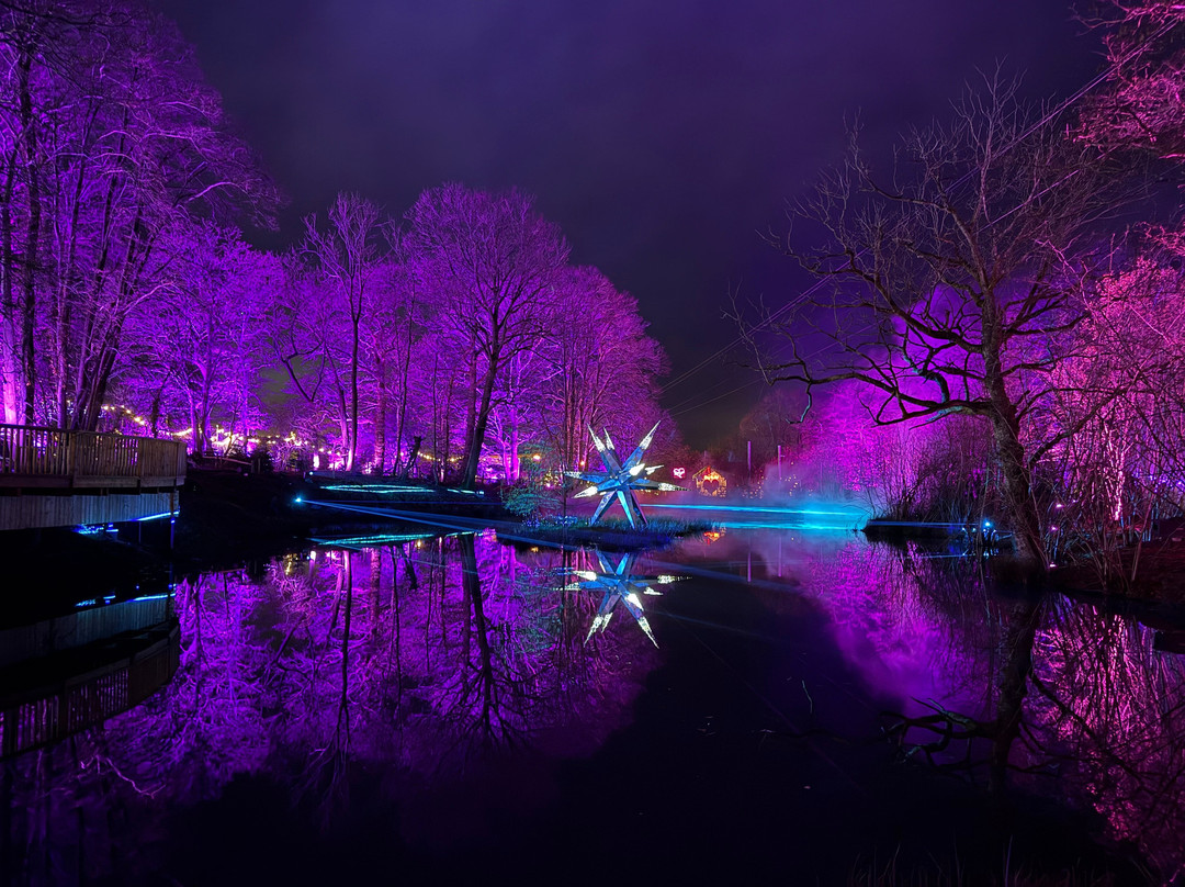 Tulleys Farm-Turners Hill必去景点