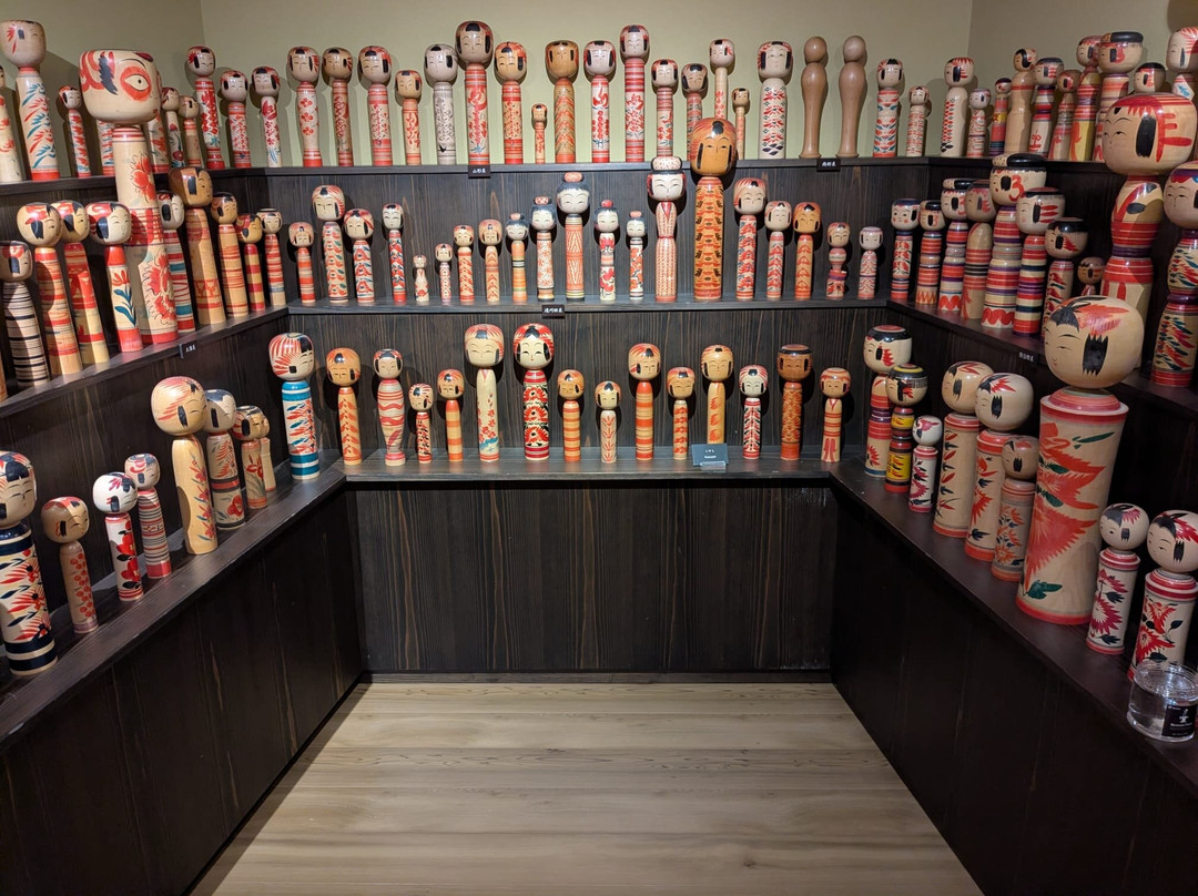 Dolls Museum-金泽市必去景点