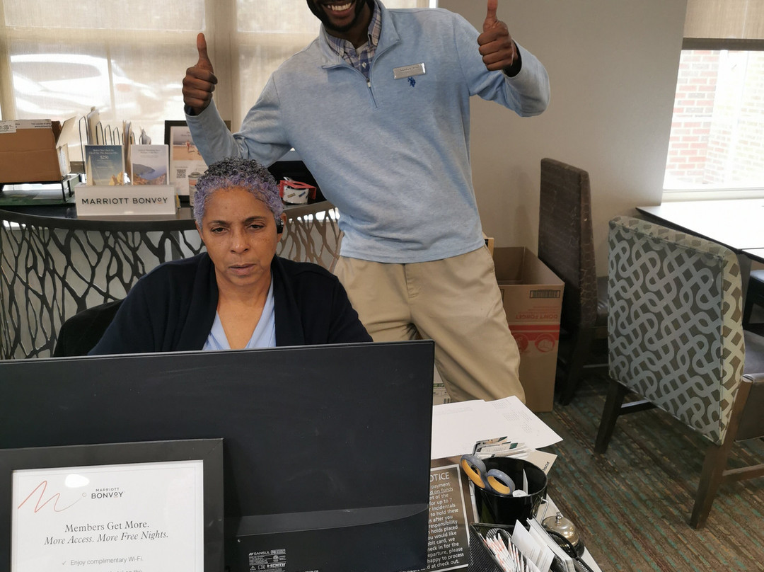 Residence Inn Richmond Northwest/Short Pump主图