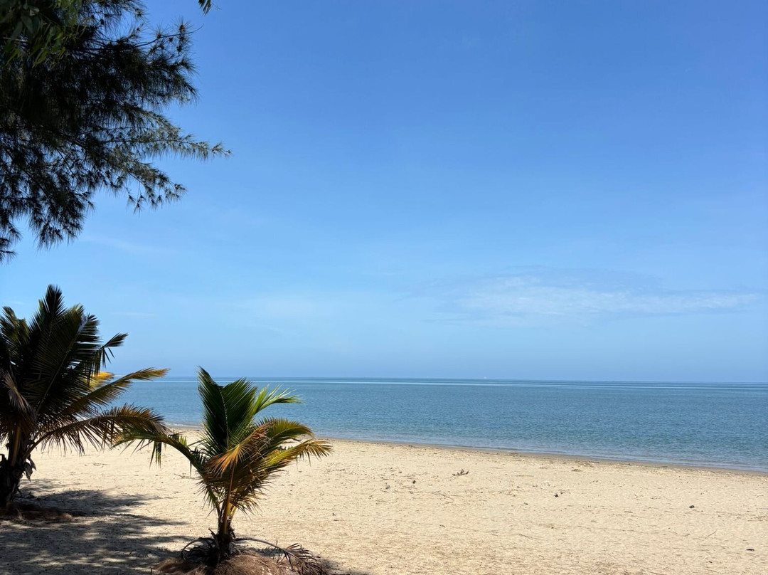 Ismail Tour guide Madagascar-安塔那那利佛必去景点