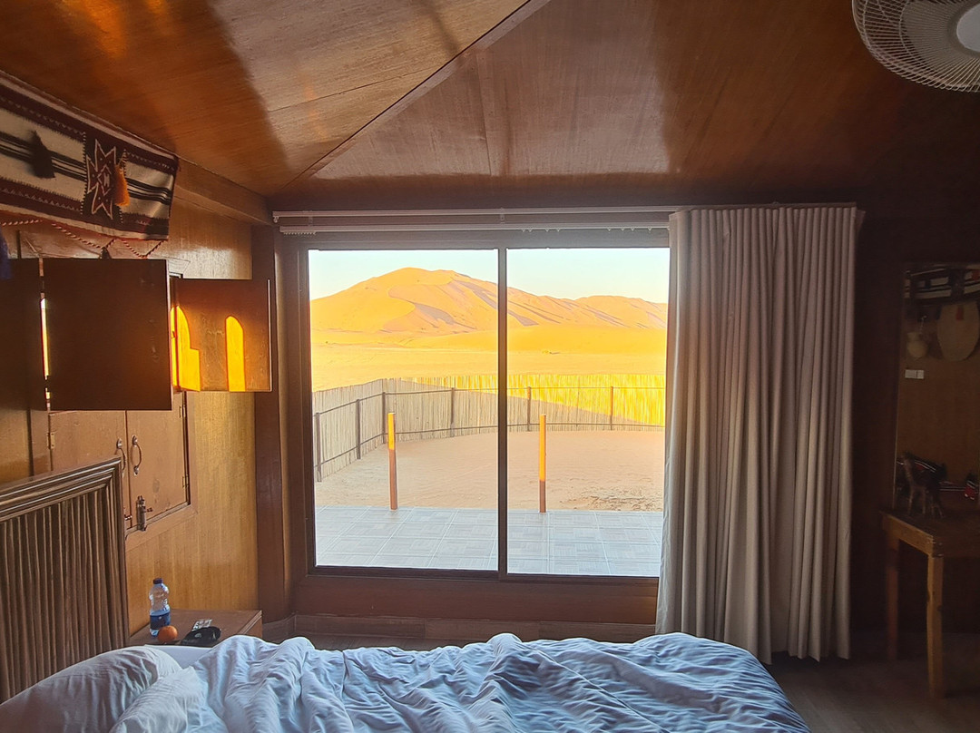 Arabian Sands Tours Oman-塞拉莱必去景点