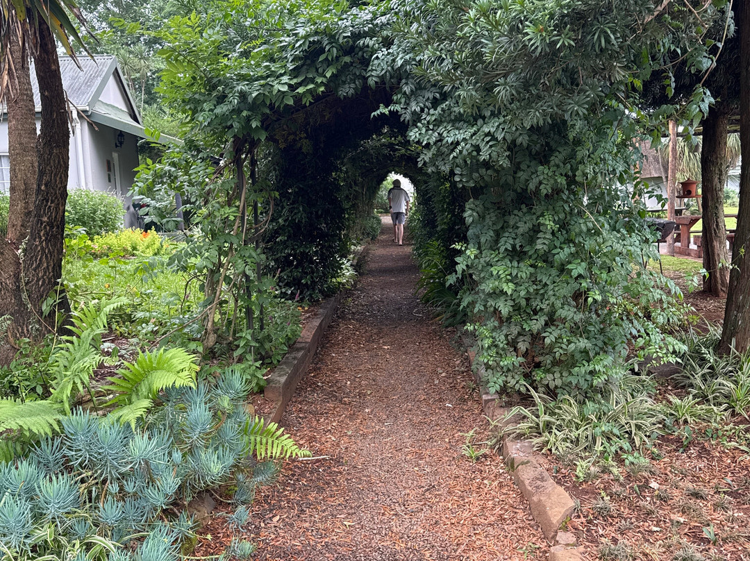 Hebron Haven Hotel主图