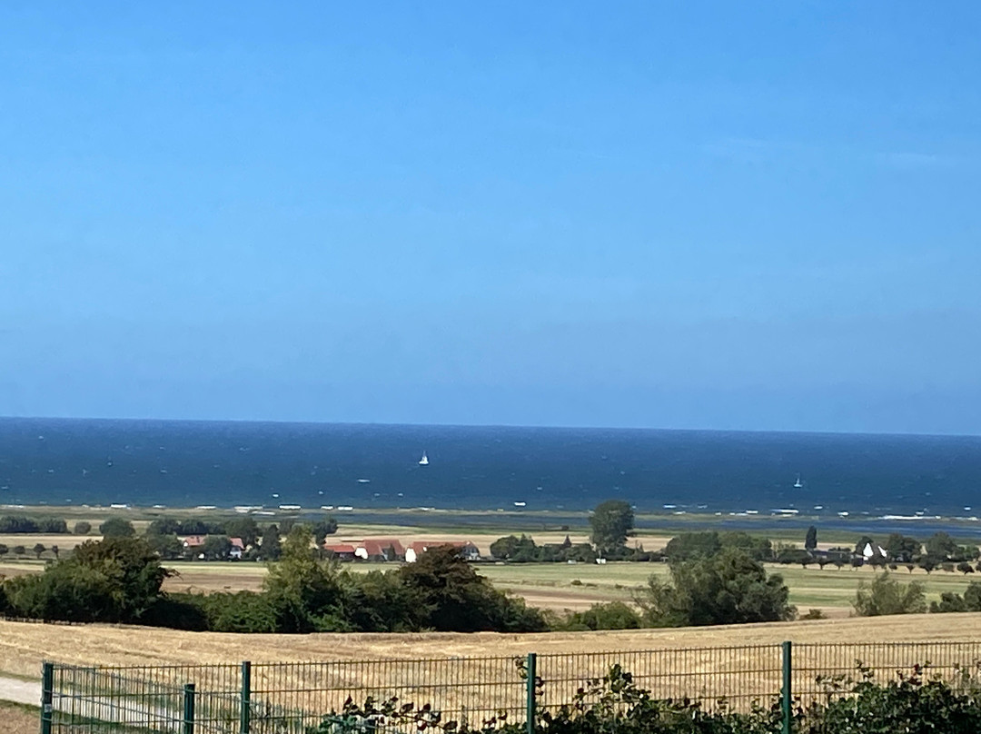 Leuchtturm Buk | Leuchtturm Bastorf-Bastorf必去景点