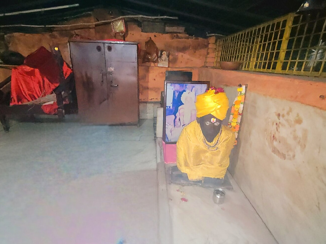 Matangeshwara Temple-卡修拉荷必去景点