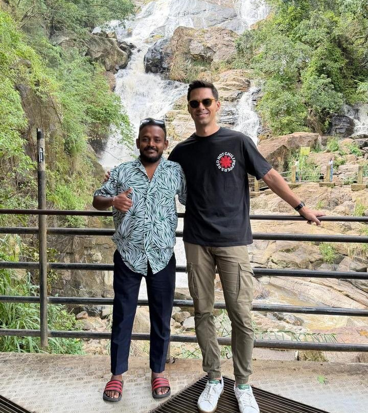 Krish Elite Travels-瓦勒迦玛必去景点