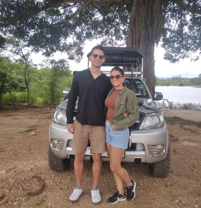 Krish Elite Travels-瓦勒迦玛必去景点