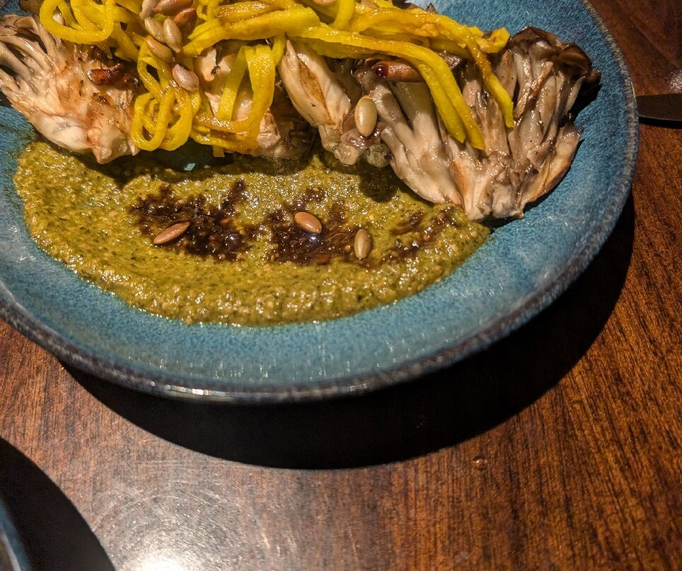 阿维亚拉公园凯悦酒店主图