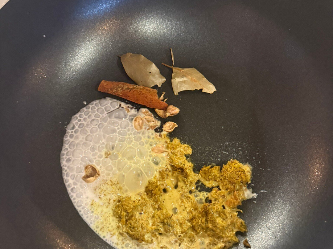 Thai Cooking School by Liya-Sai Thai必去景点