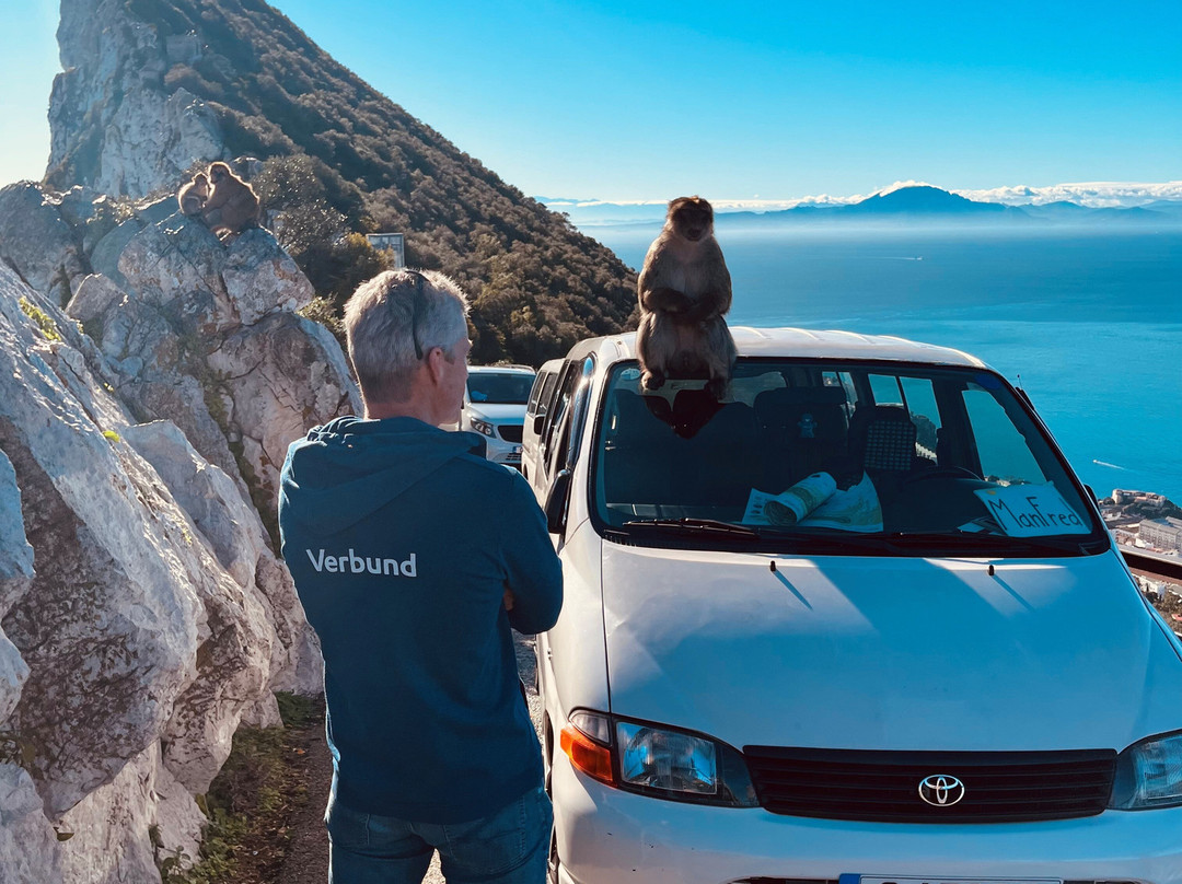 Gibraltar Taxi Association-直布罗陀必去景点