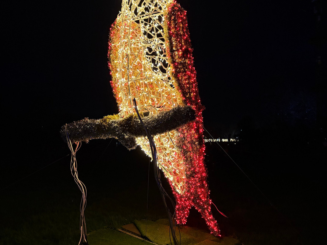 Skypark-Carlingford必去景点