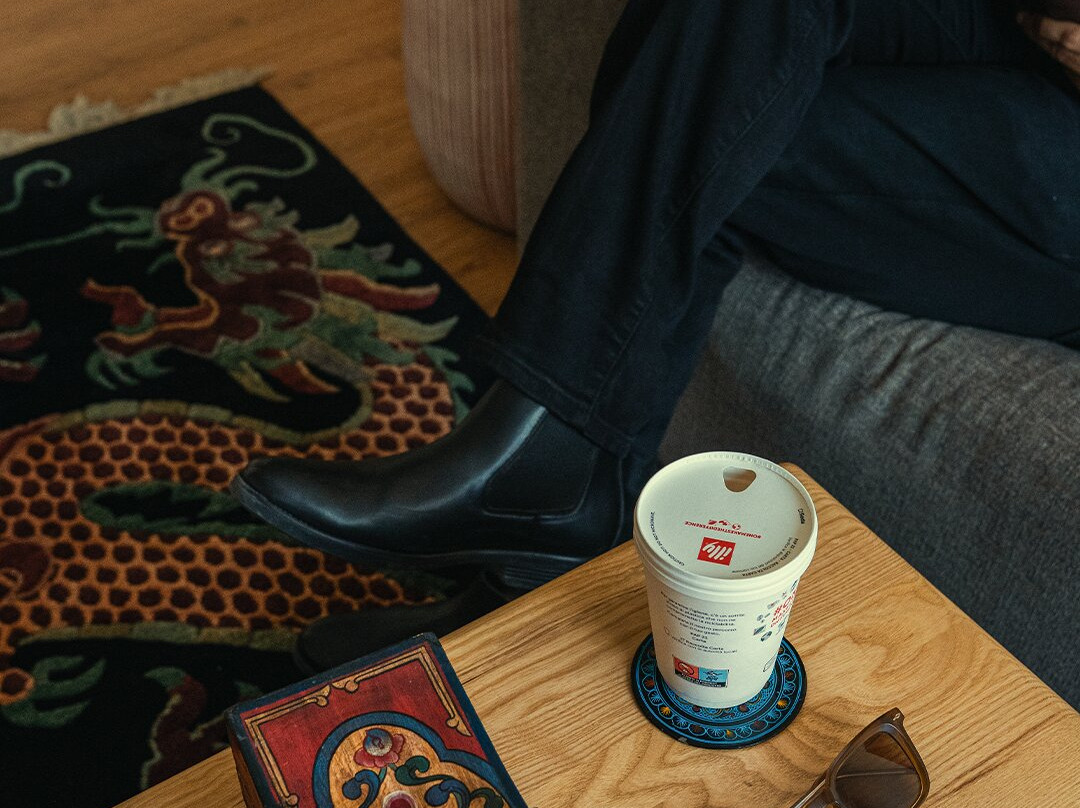 Shaligram Hotel主图