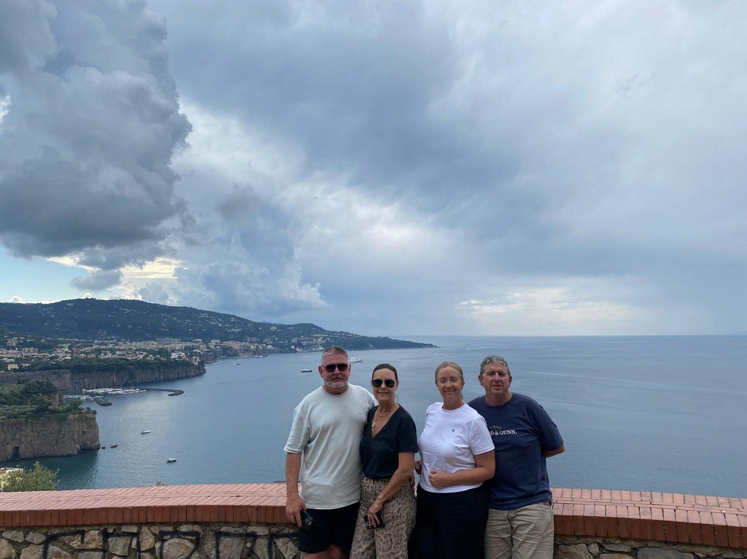 Ncc Telese Viaggi-Santa Maria A Vico必去景点