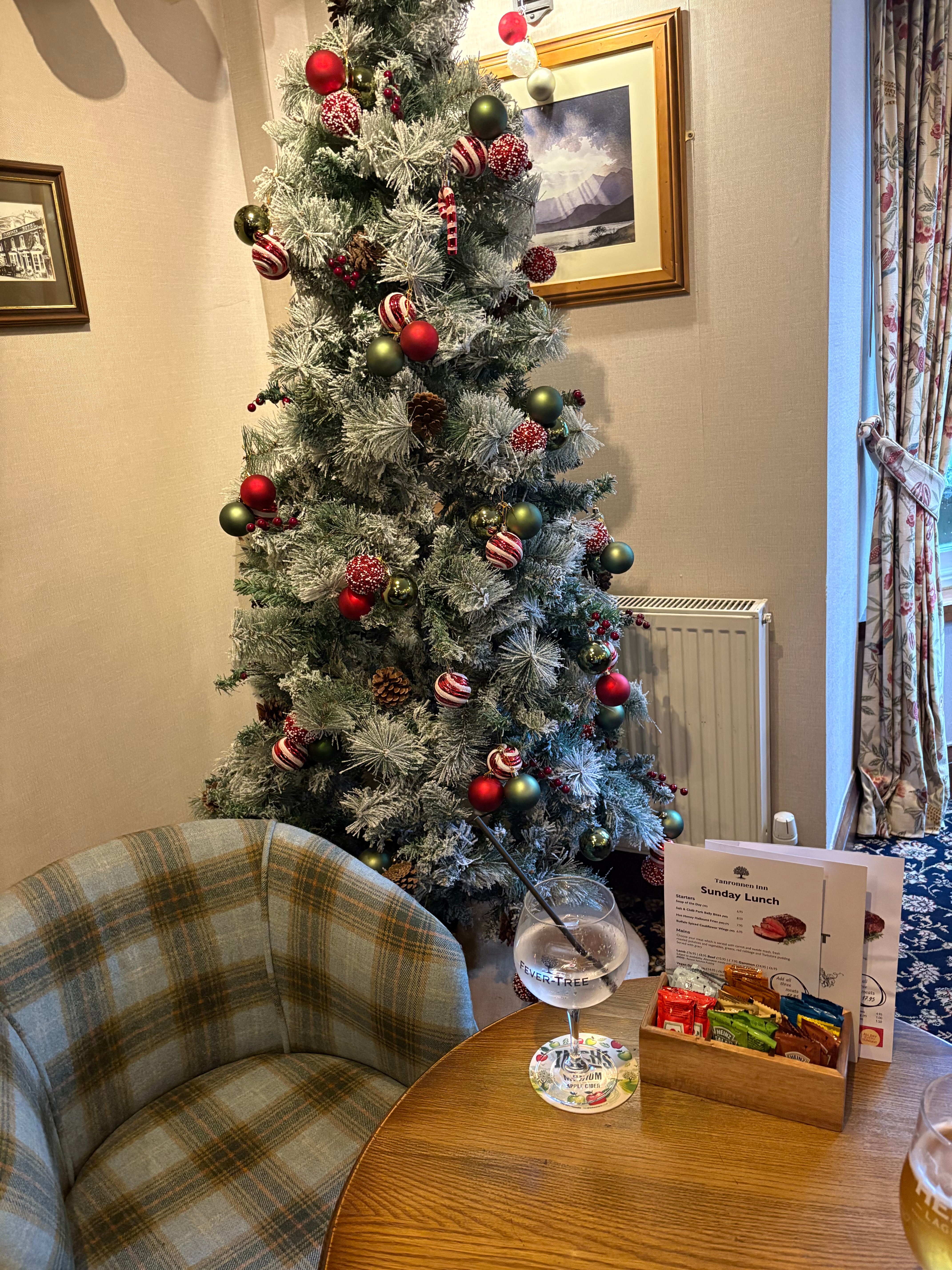 Tanronnen Inn-官方