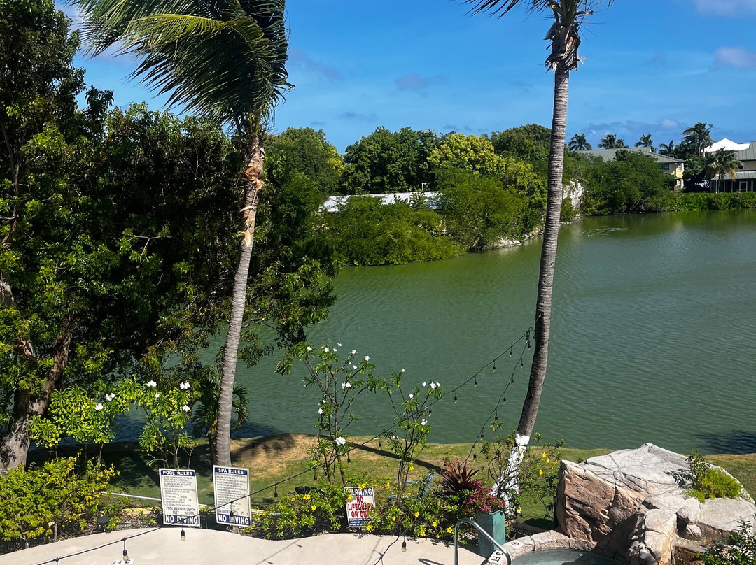 Shangri-La Bed & Breakfast主图