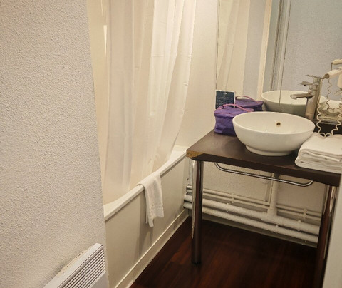 特内奥公寓酒店主图