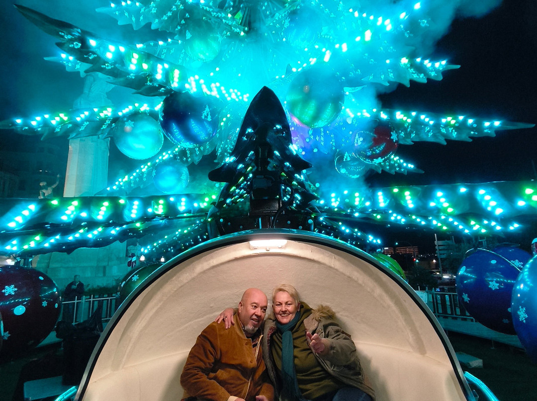 西班牙滨海艺术中心-阿利坎特省必去景点