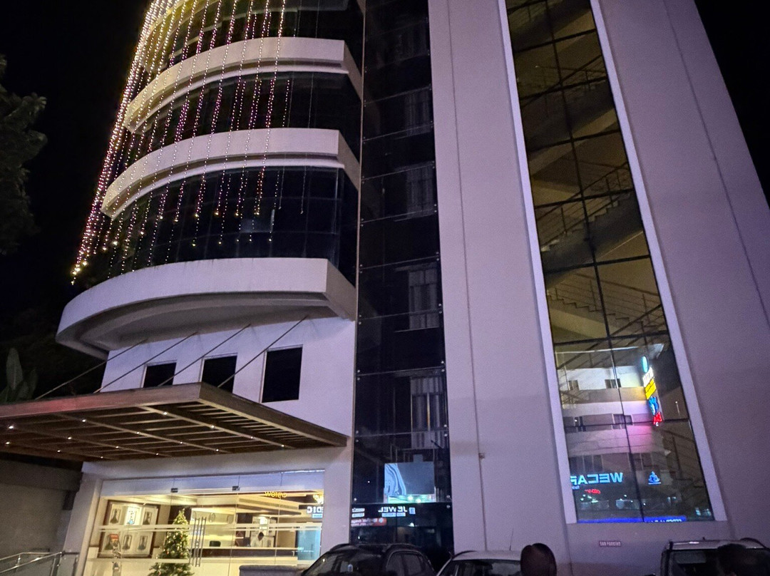 Hotel Excalibur主图