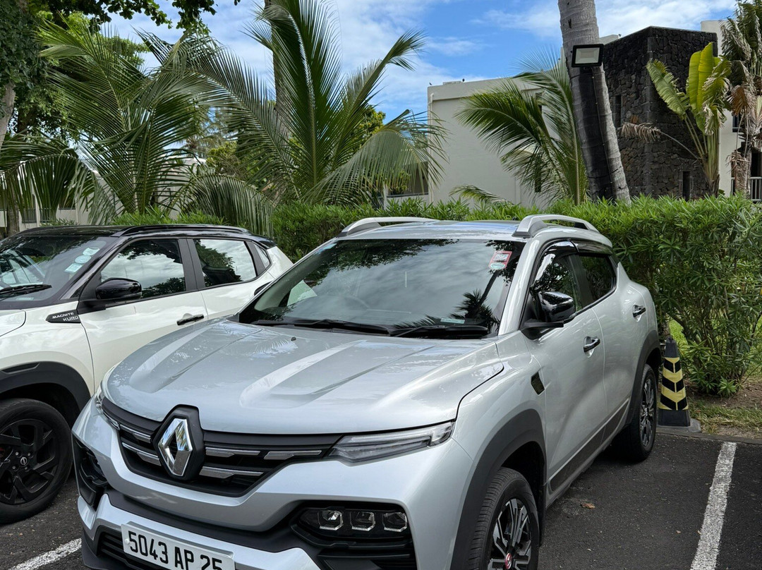 ASAS Car Rental - Mauritius-Triolet必去景点