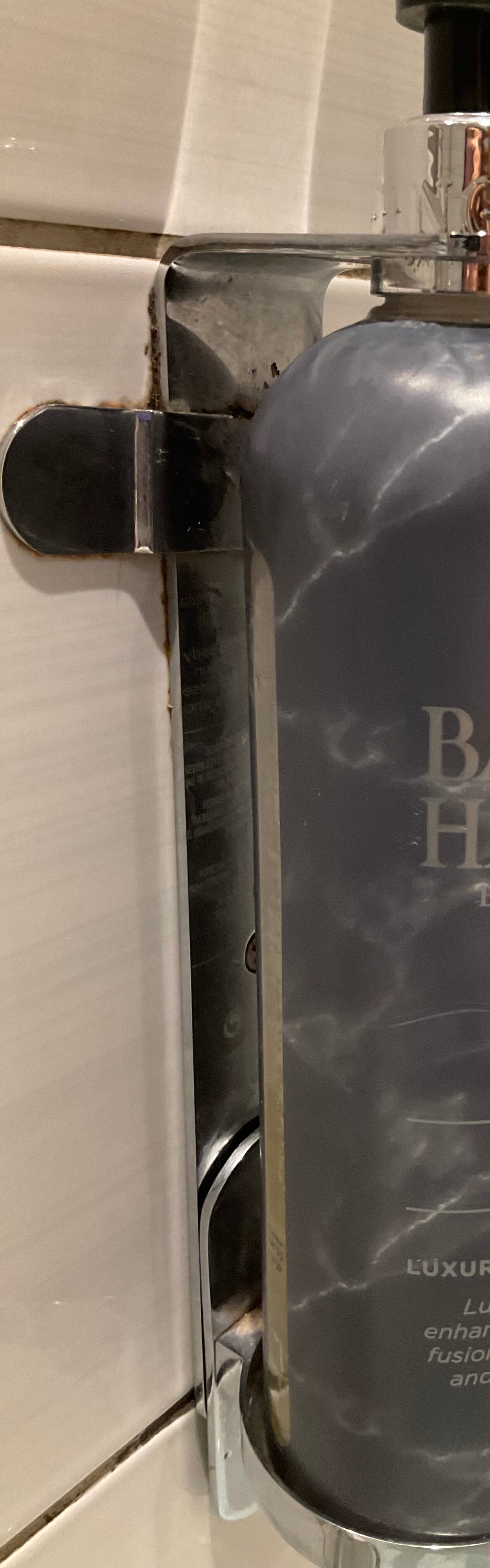 Hereford City Centre (Old Market) Hotel-浴室