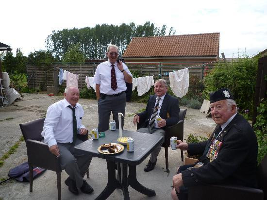 Cherry Blossom B&B主图