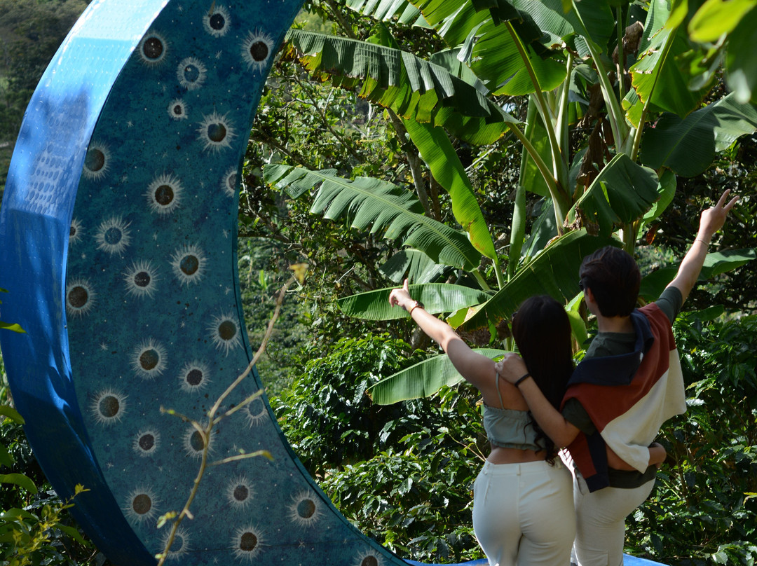 Gigantes de Piedra Itzayana-Pitalito必去景点