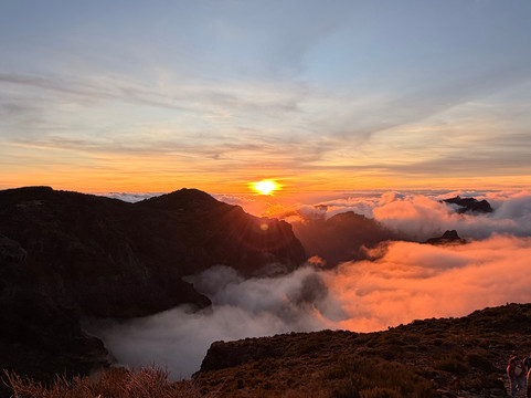 Hiking Transfers-沙尔必去景点