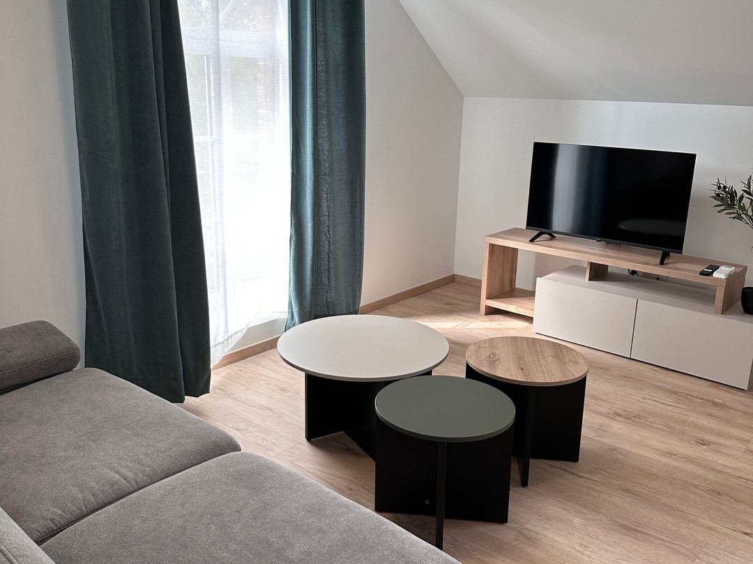 班努老磨坊客栈主图