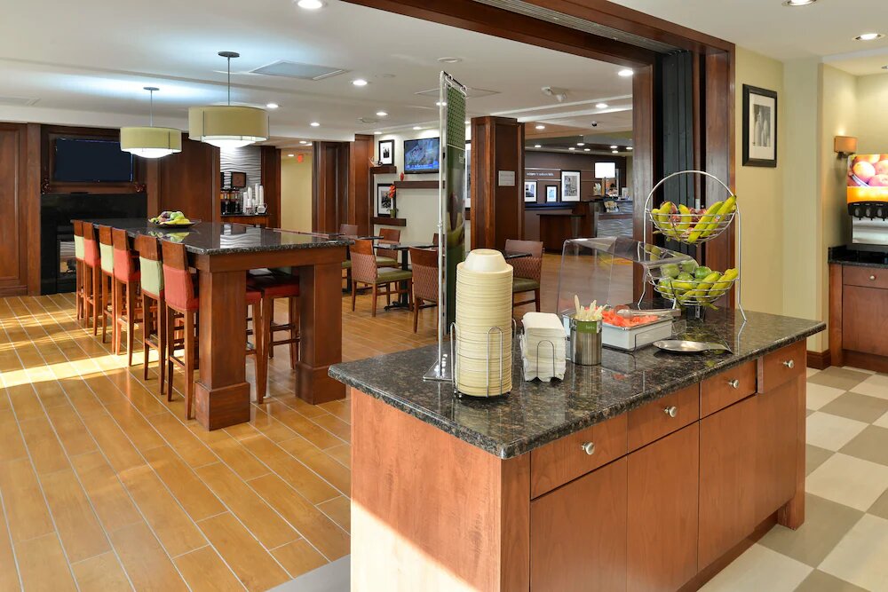 温盖特温德姆阿布山酒店-餐饮