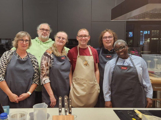 Les Ateliers Gourmands De Manu-Talange必去景点