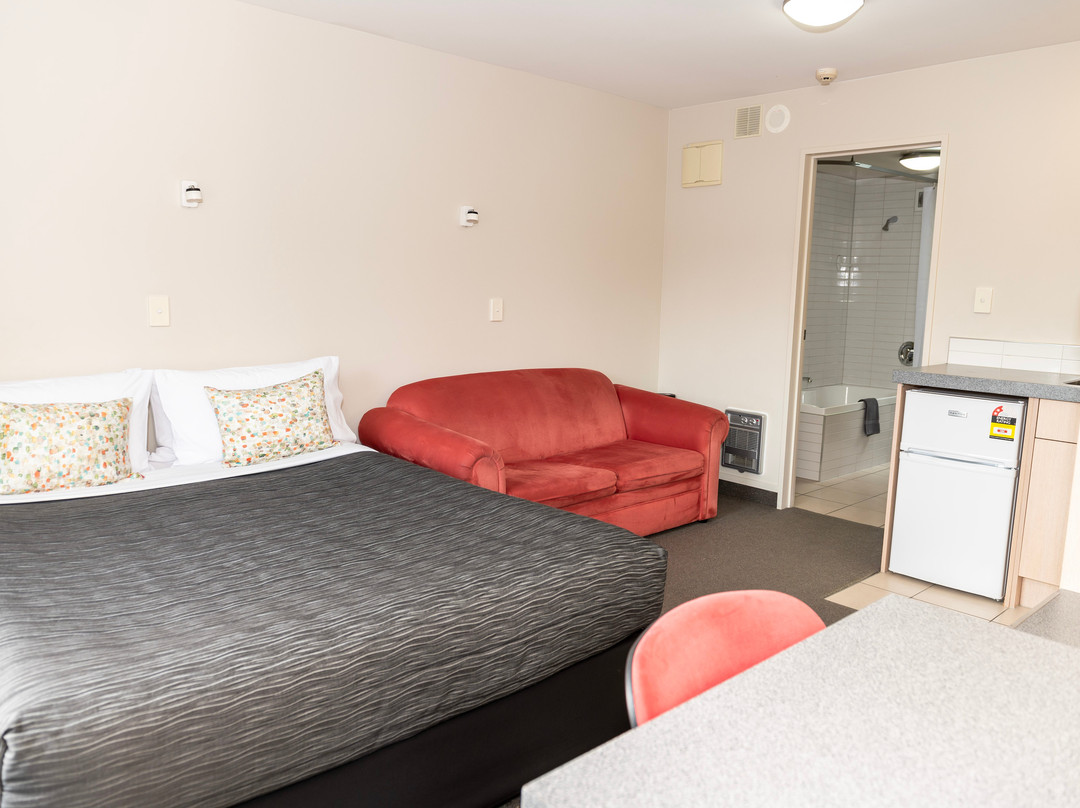 贝拉维斯特汽车旅馆主图