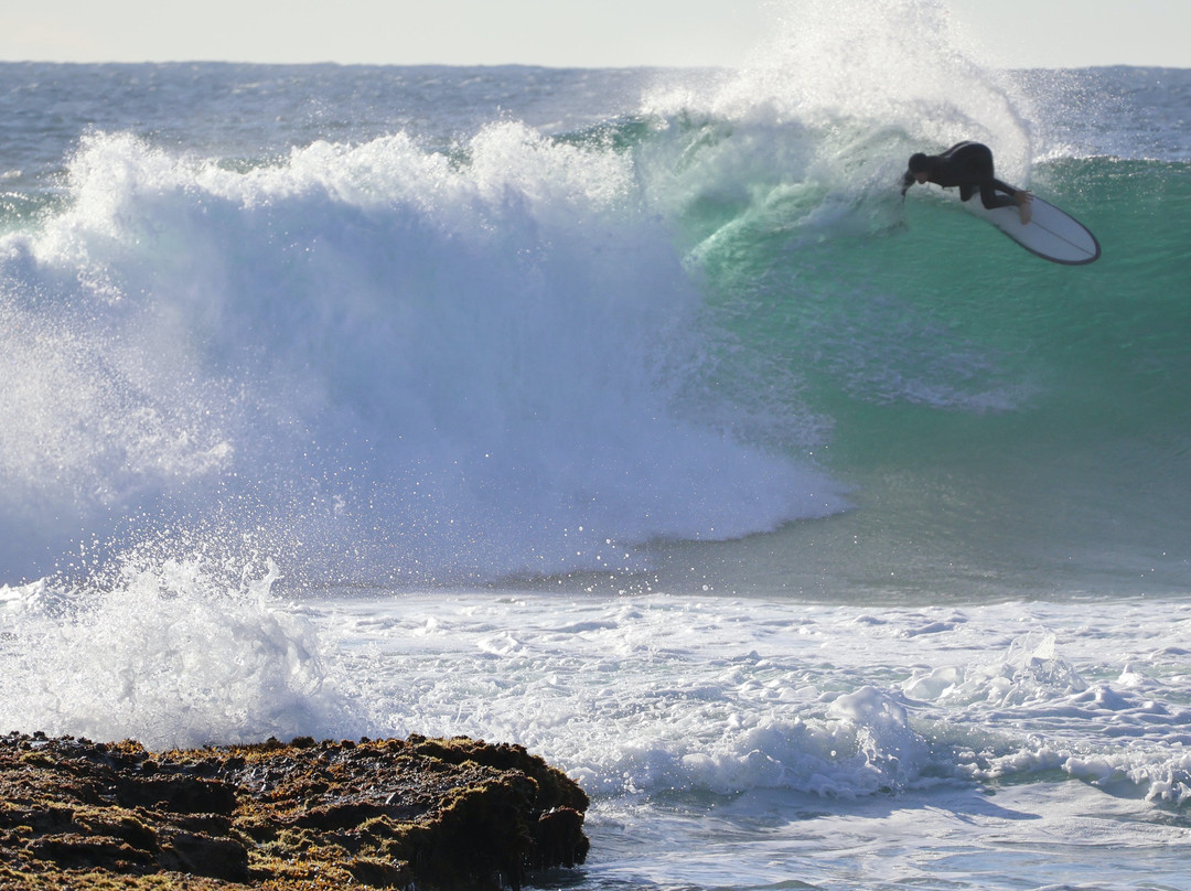 Jakes Point-卡尔巴里必去景点