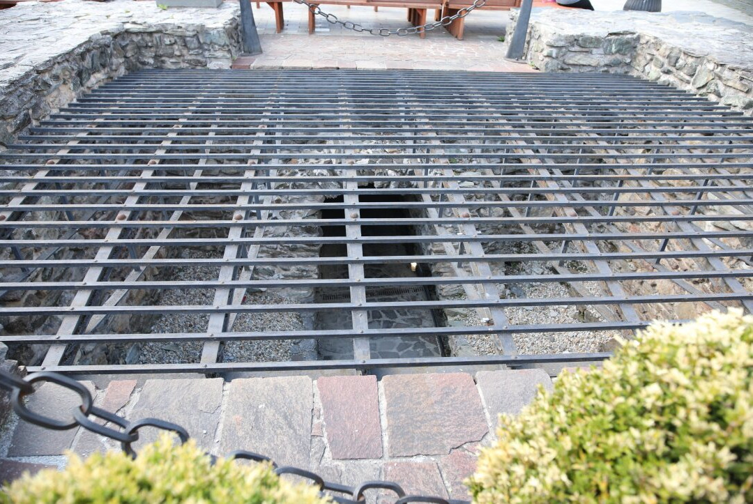 Regional Information Point-科希策必去景点