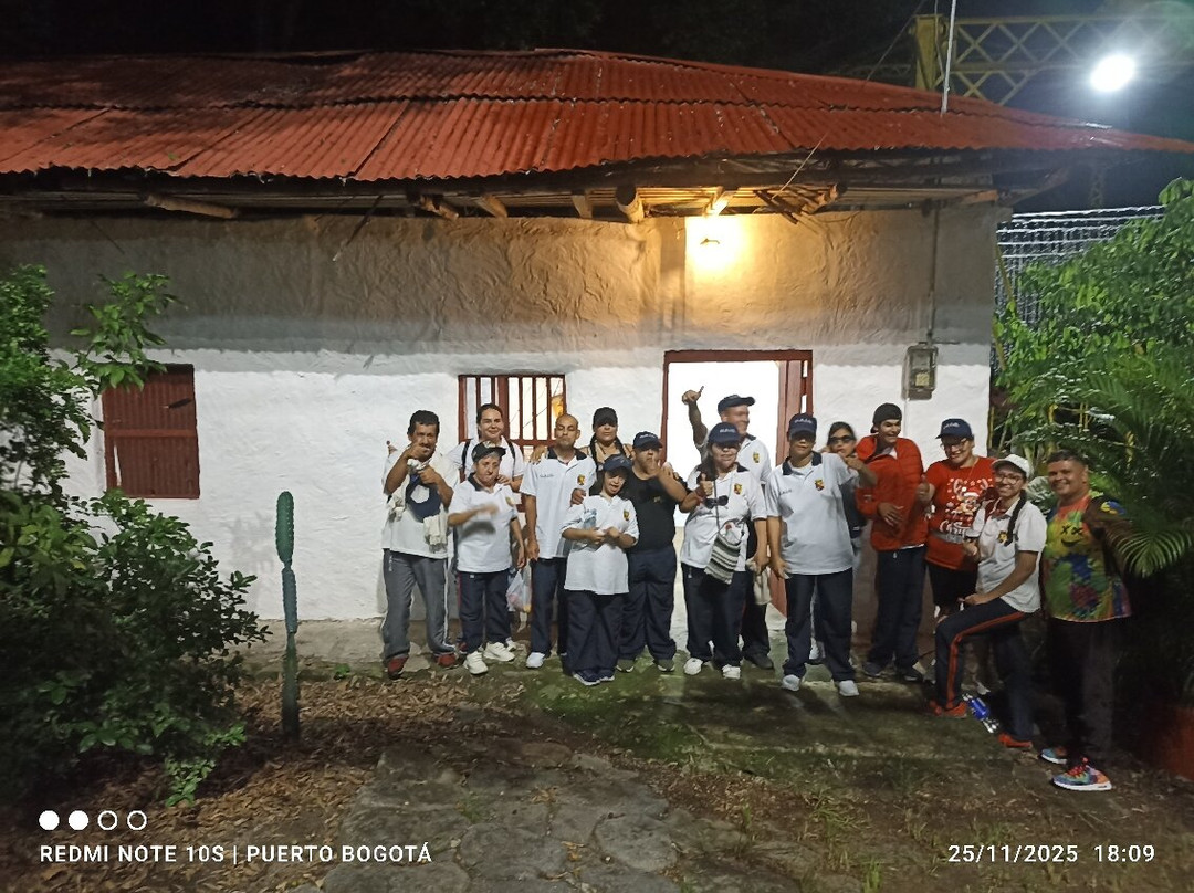 Puente Navarro-Honda必去景点