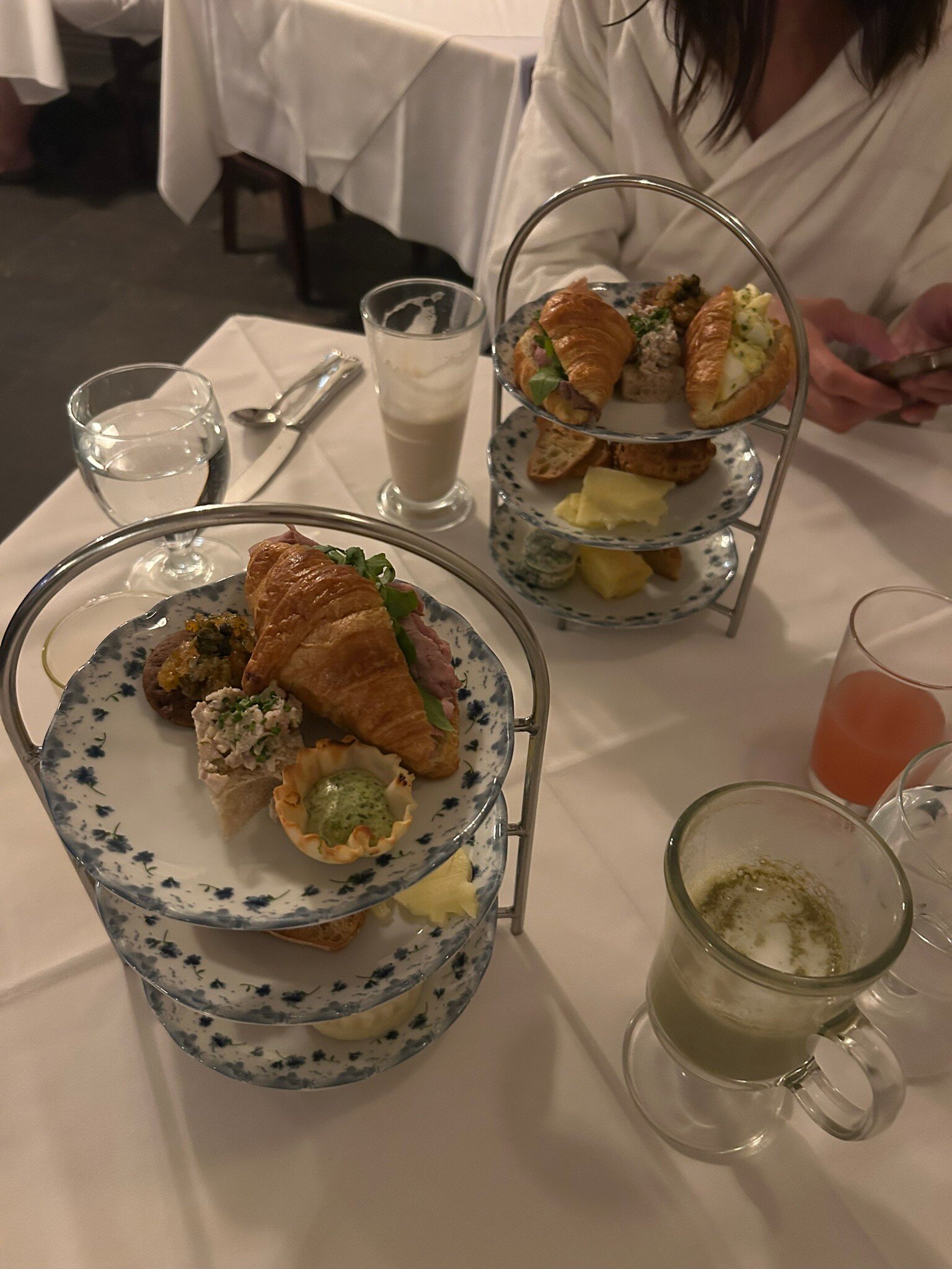 Ste. Anne's Spa-官方