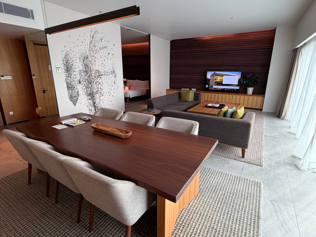 Hyatt Centric Kota Kinabalu主图