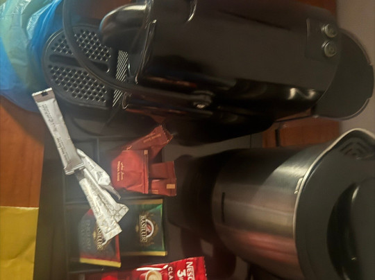 The Avenue Hotel主图