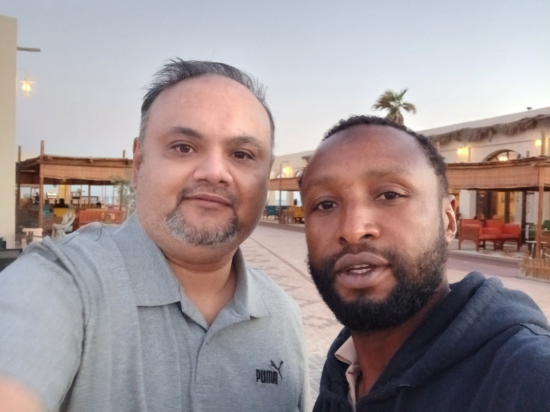 Al Majles Resort-多哈必去景点