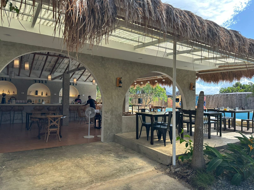 ARCO Bar and Restaurant主图