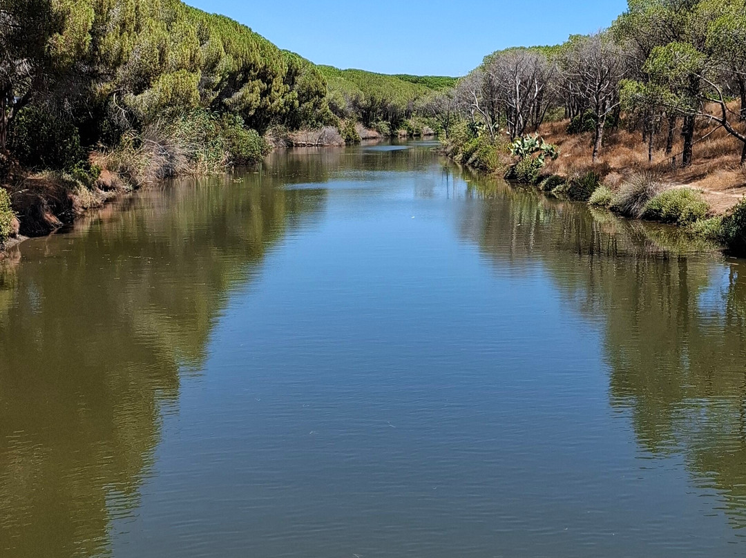 Stagno Petrosu-奥罗塞必去景点