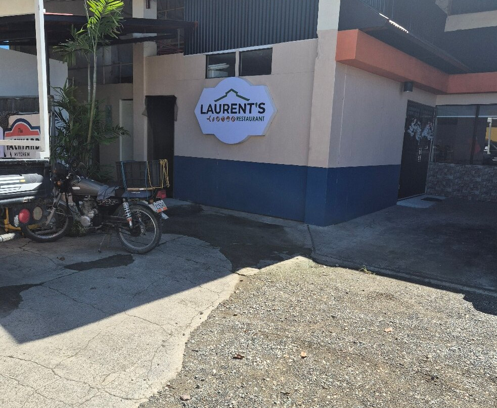 Laurent's Restaurant