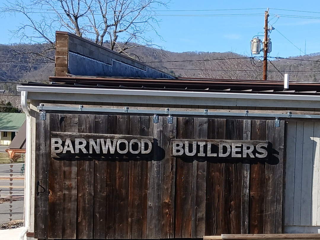 Barnwood Village