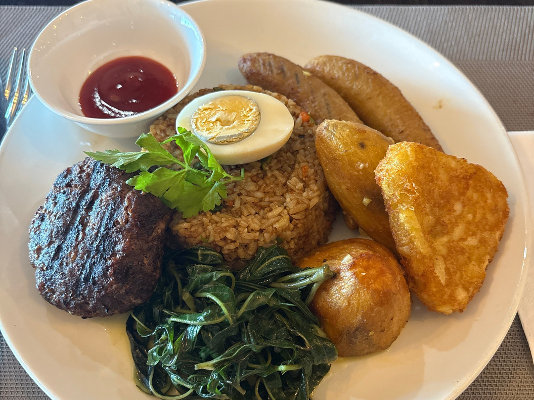 Citi Boutique Hotel主图