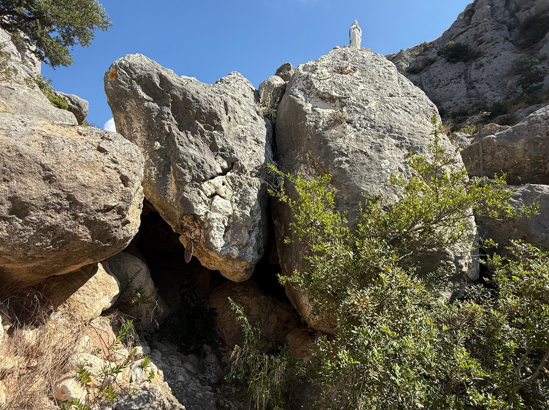 Santuario Madonna di Lourdes-Pulsano必去景点