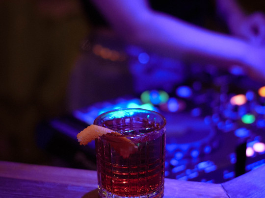 Jard'Or French Restaurant