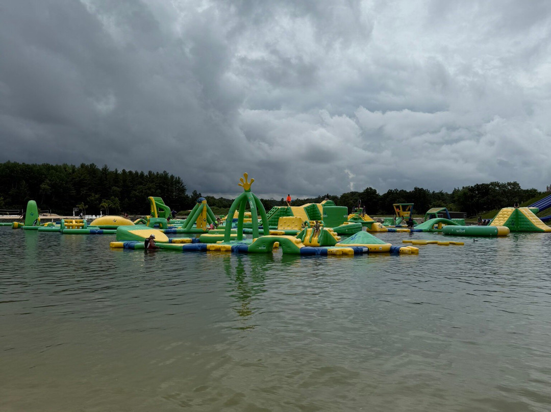 Land of Natura-威斯康星峡谷必去景点