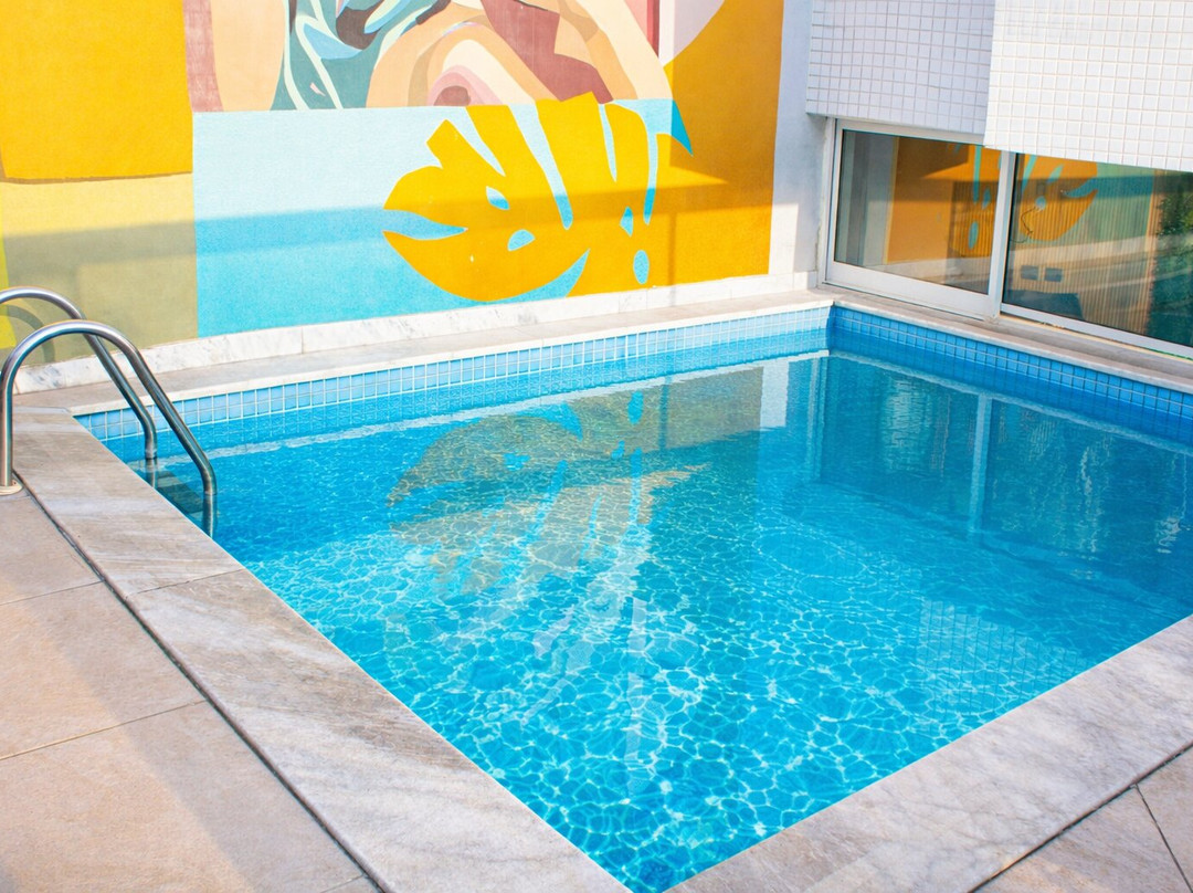 Royal Urban Macaé Hotel主图