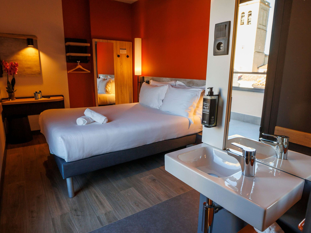 Ibis Budget Logroño Centro